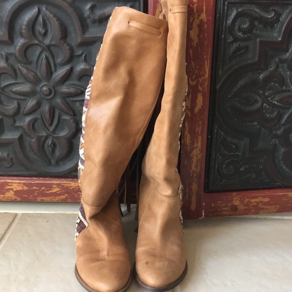 Nasty gal boots - Picture 2 of 8